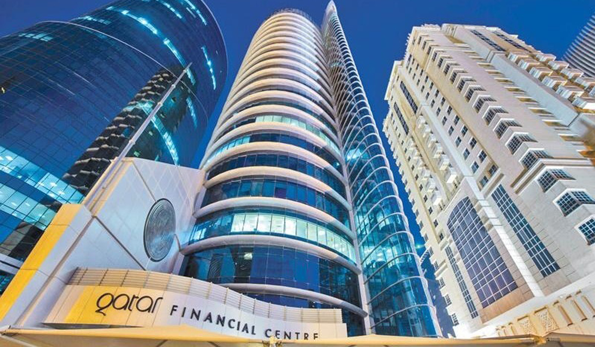 Qatar Financial Centre